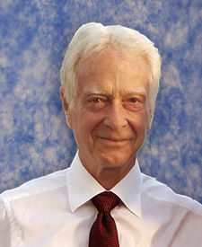 Bert Cohen