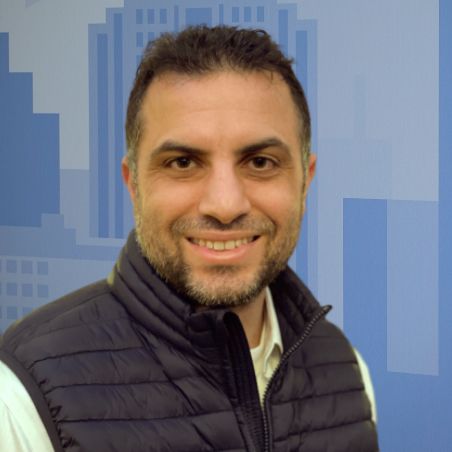Majed Itani