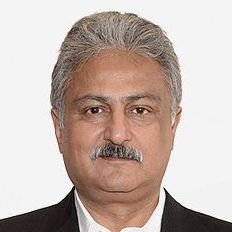 Sanjay Kapoor