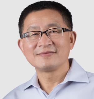 Yaoxing Huang