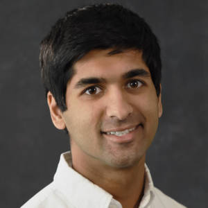 Neel Somani