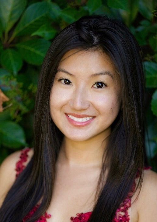 Jeanie Fang