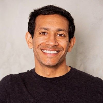 Vivek Menon