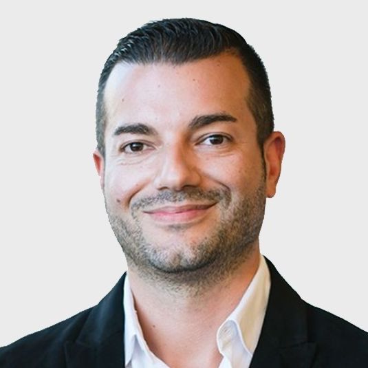 John Kanakis