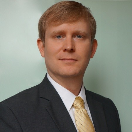Calvin Smith