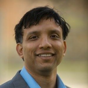 Arun Mallikarjunan