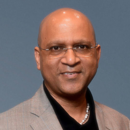 Anil Gupta