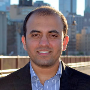 Murtaza Lakdawala