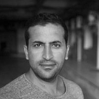 Taoufik ZAGDOUD