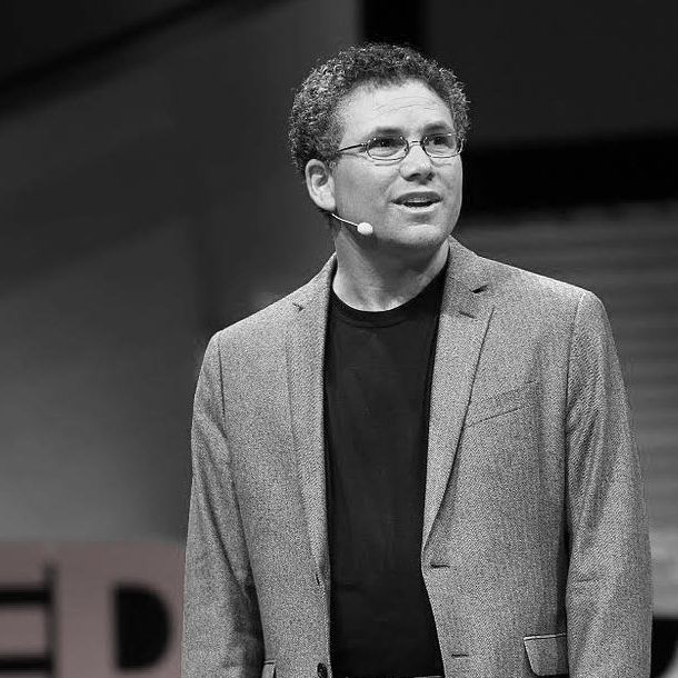 Louis Rosenberg