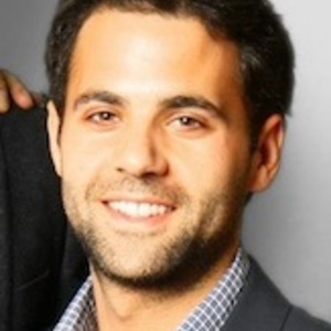 Adam Weisman