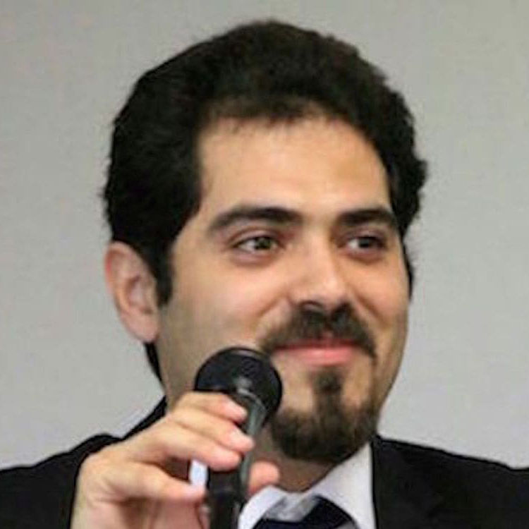Peyman Irajizad