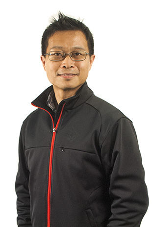 Weidong Du