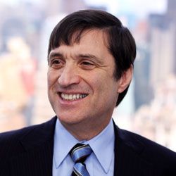 Mark Schneider