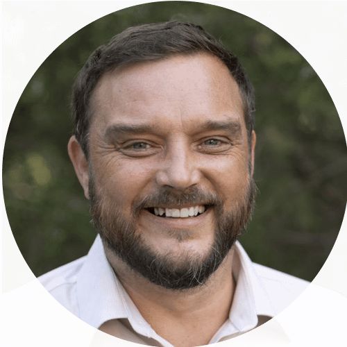 Bjorn Reynolds