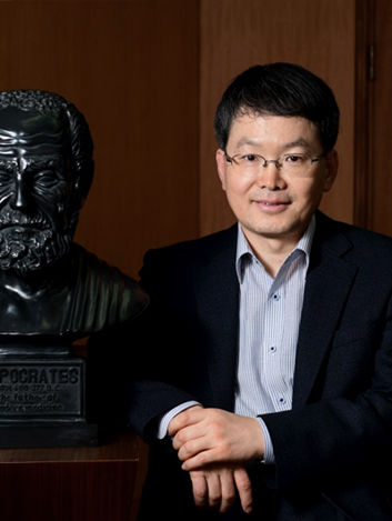 Seung Park