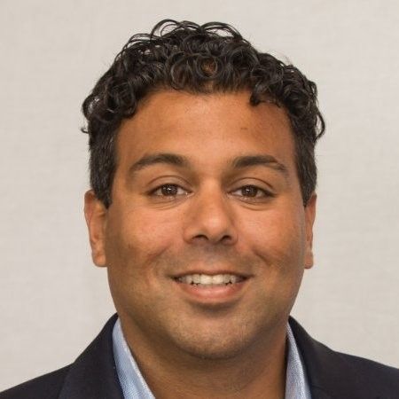 Rahul Aras