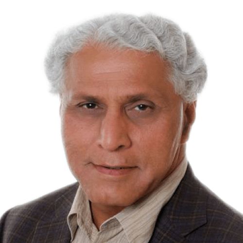 Romesh Wadhwani