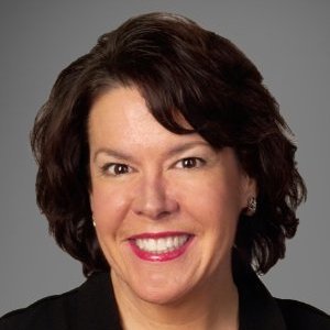 Kay Cowling