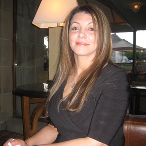 Yvonne Mather