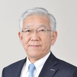 Hideki Kobori