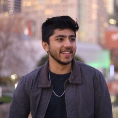 Saurav Pahadia