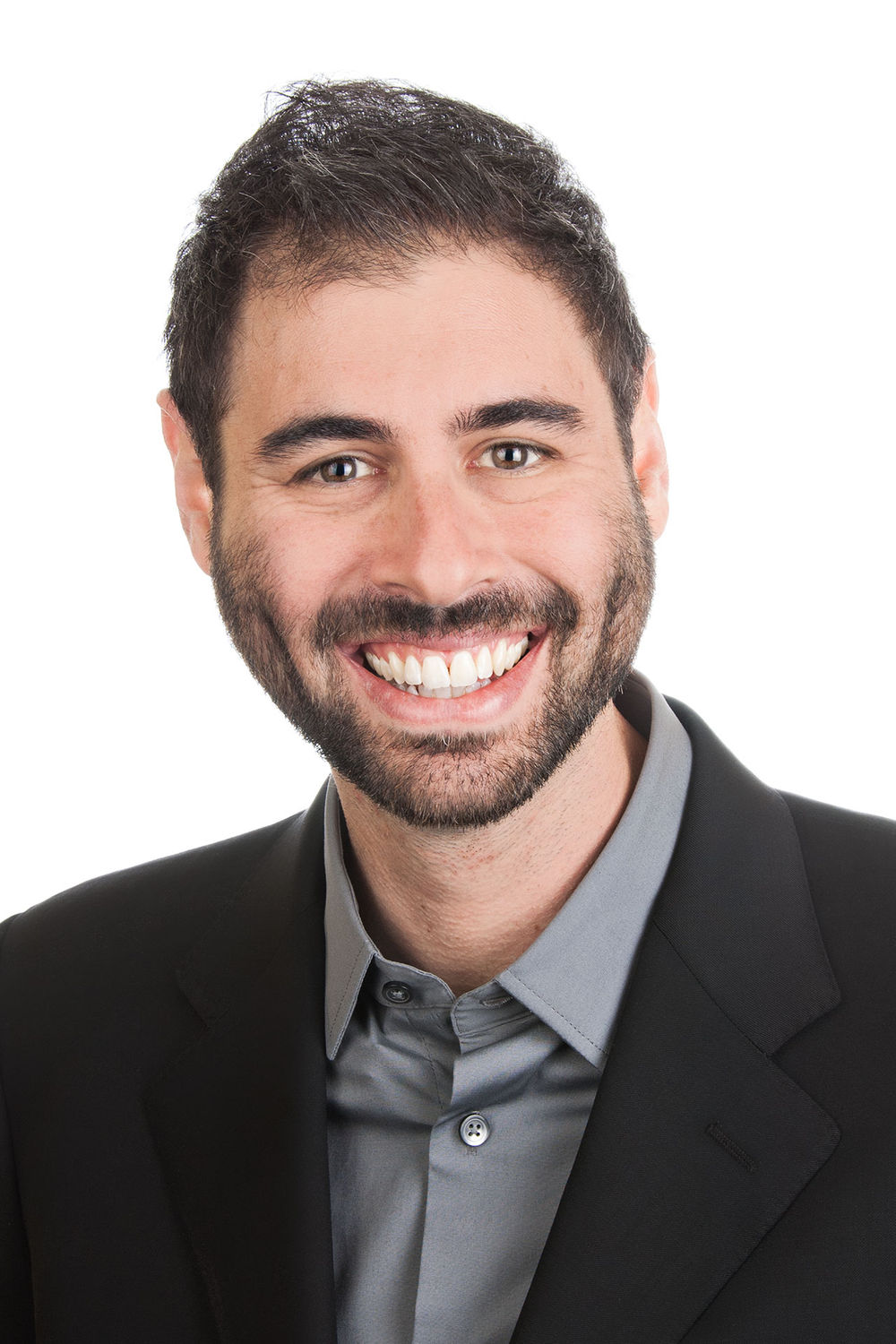 Jason Levin