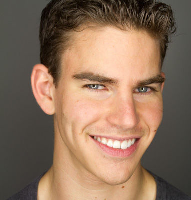 David Raygorodsky