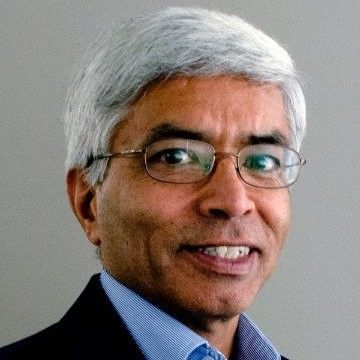 Sundi Sundaresh