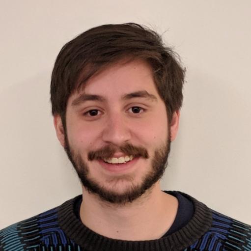 Matt Scandalis