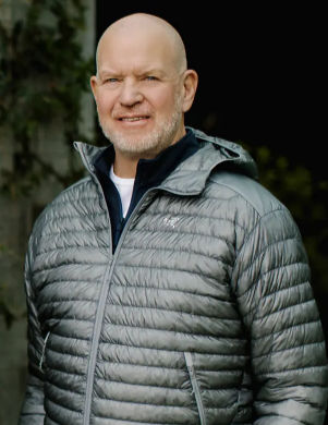 Chip Wilson