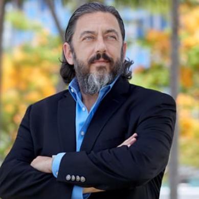 Michael Farkas