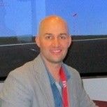 Scott James