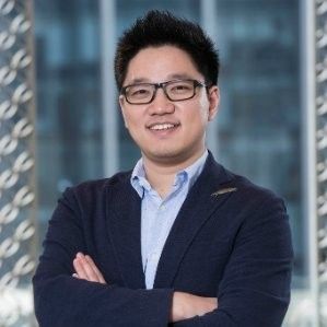 Jiliang Ma