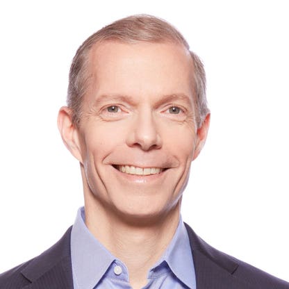 Glenn Solomon