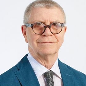 Edward Rabin