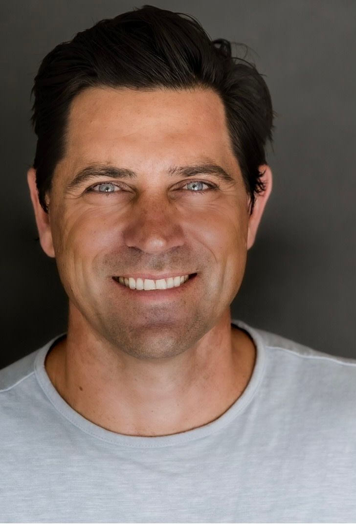 Damien Dau