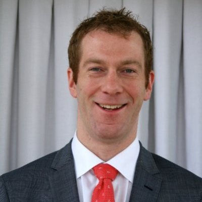 Stephen Andrews