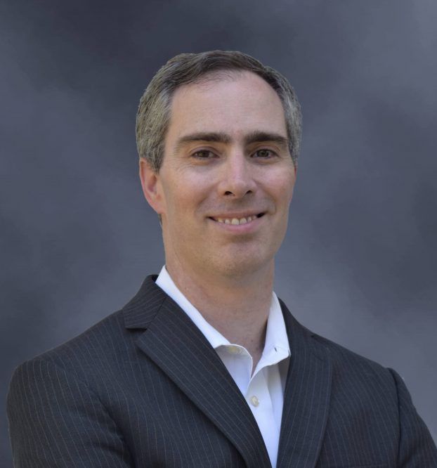 Neal Dikeman