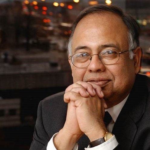Avijit Ghosh