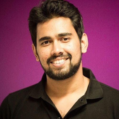 Nakul Sibiraj