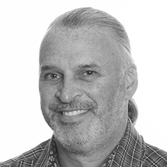 Steve Schlesinger
