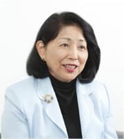 Sakie Fukushima