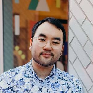Eric Huang