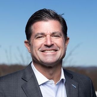 Scott O'Neil