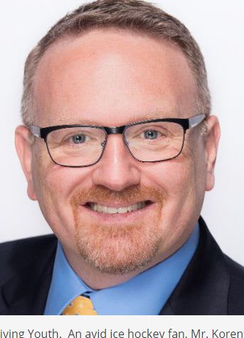 Jeffrey Korentur