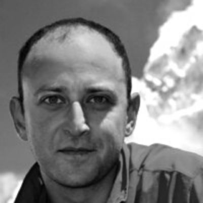 Mike Chalfen