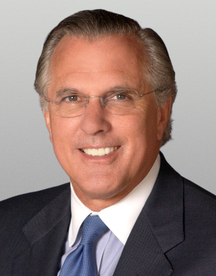 Richard Fisher