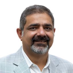 Karim Lakhani