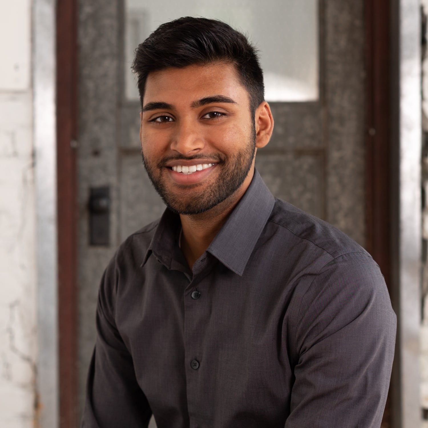 Niel Patel